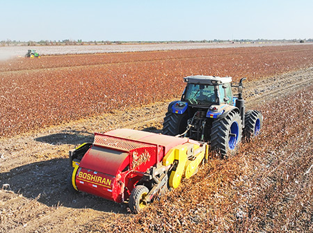 z6com人生就是搏1MSFG-2.1A型残膜回收机