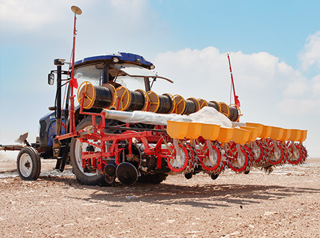 z6com人生就是搏2MBJ系列机械式精量铺膜播种机